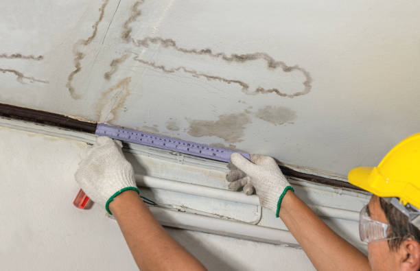 24/7 Emergency Structural Drying experts in Page, ND
